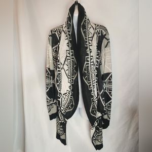 ⭐️ 5/$25 Say What Cardigan